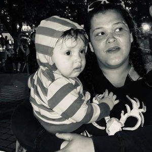 Meet your Posher, Briana